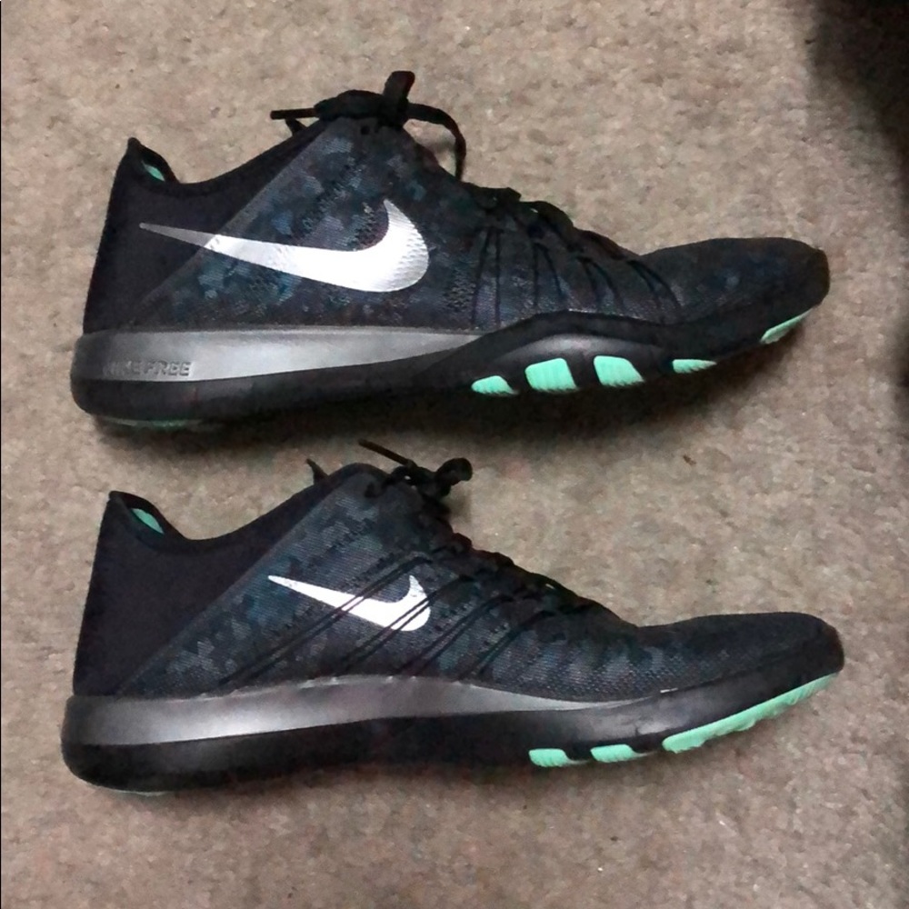 Nike Trainers